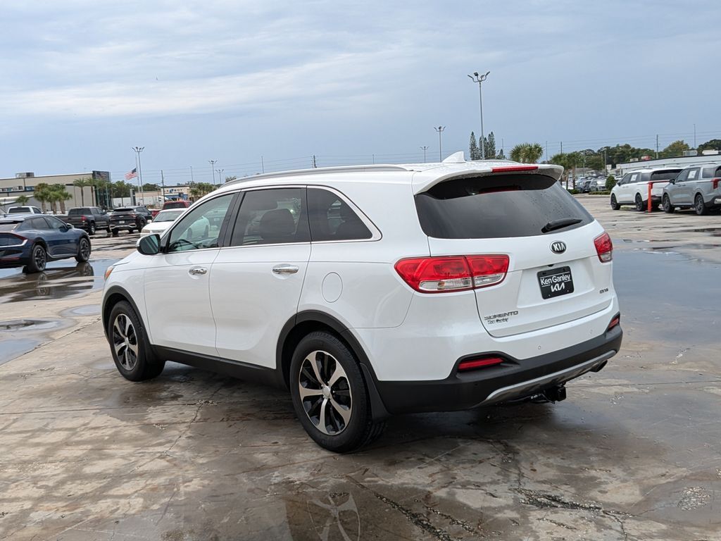 2017 Kia Sorento EX San Clemente CA