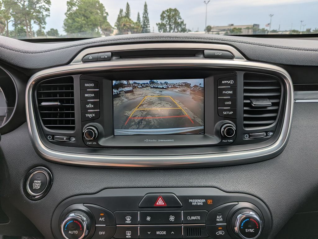 2017 Kia Sorento EX San Clemente CA