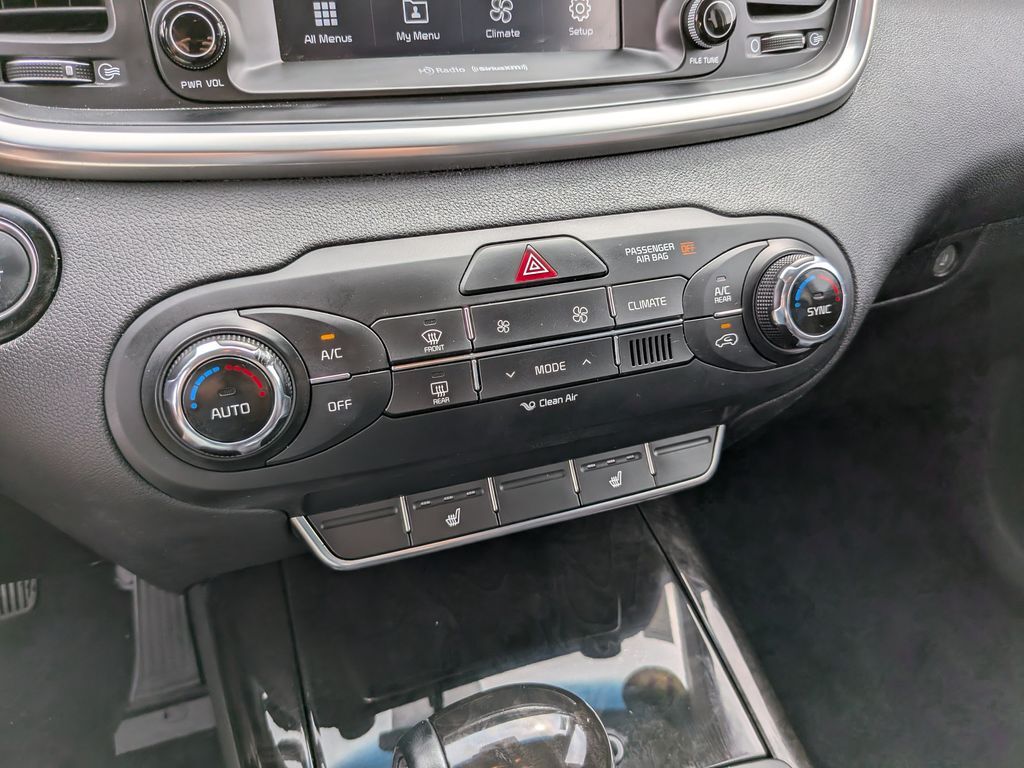 2017 Kia Sorento EX San Clemente CA