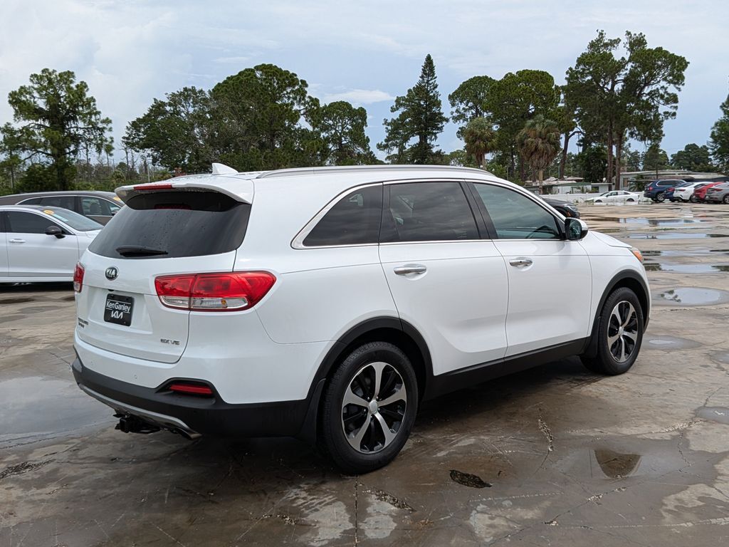 2017 Kia Sorento EX San Clemente CA