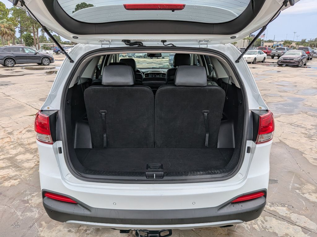 2017 Kia Sorento EX San Clemente CA