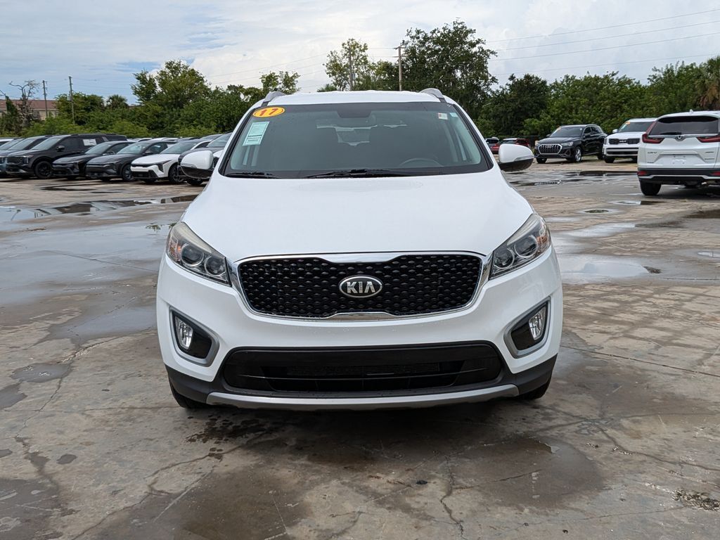 2017 Kia Sorento EX San Clemente CA
