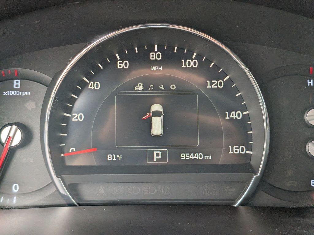 2017 Kia Sorento EX San Clemente CA