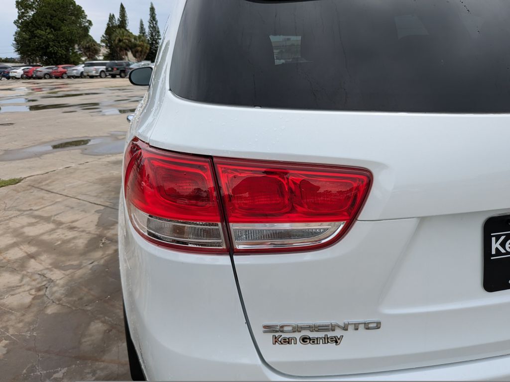 2017 Kia Sorento EX San Clemente CA