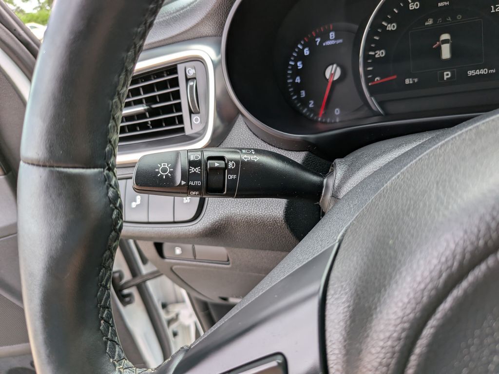 2017 Kia Sorento EX San Clemente CA