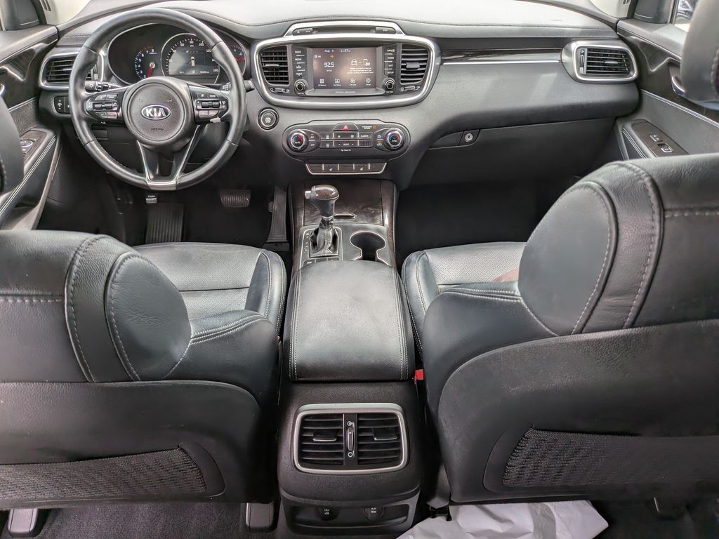 2017 Kia Sorento EX San Clemente CA