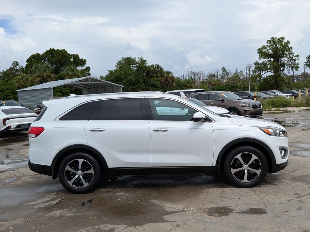 2017 Kia Sorento EX San Clemente CA