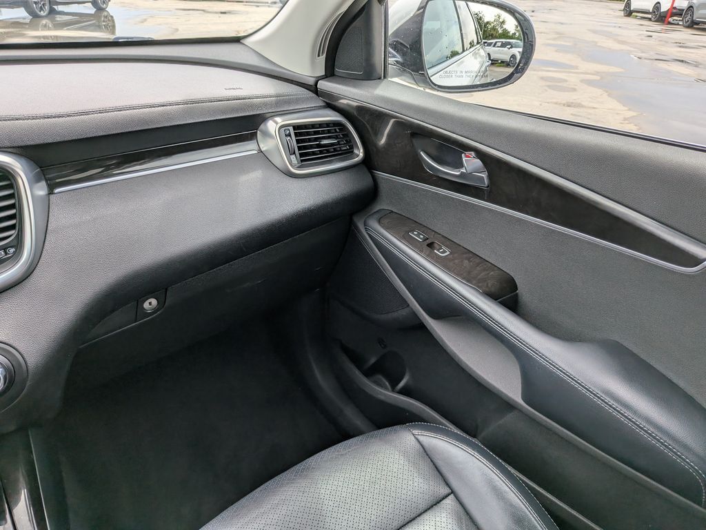 2017 Kia Sorento EX San Clemente CA
