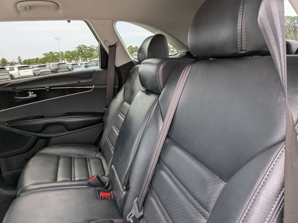 2017 Kia Sorento EX San Clemente CA