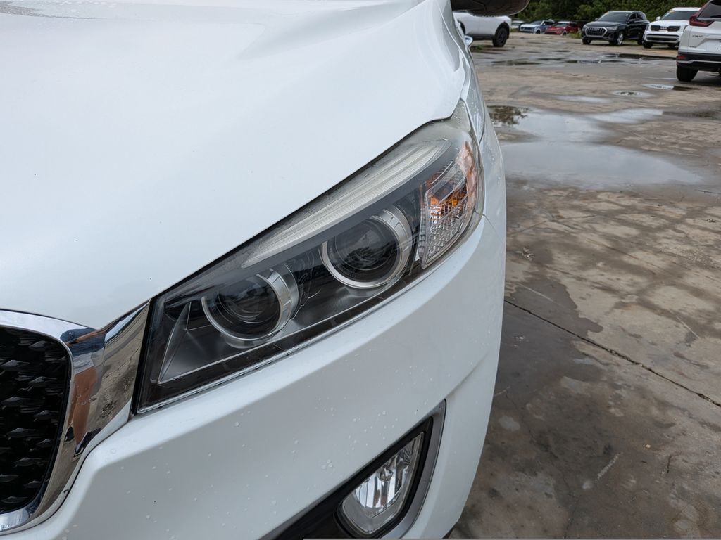 2017 Kia Sorento EX San Clemente CA