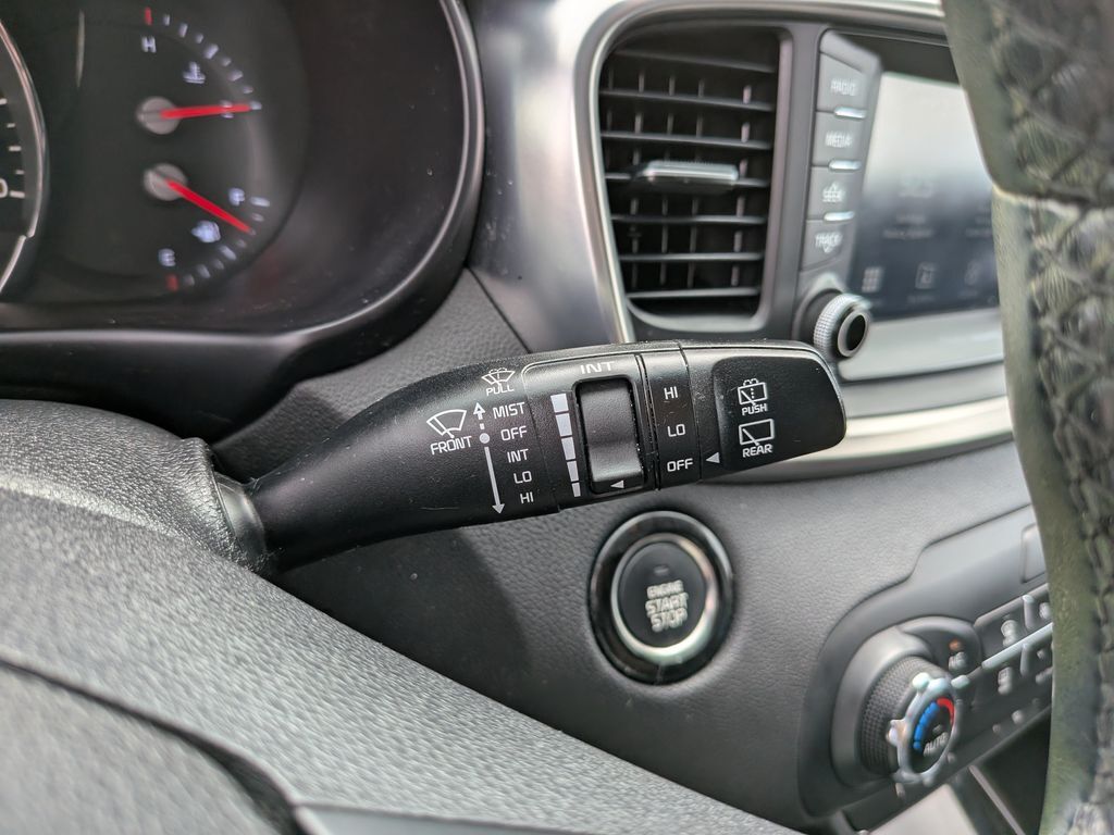 2017 Kia Sorento EX San Clemente CA
