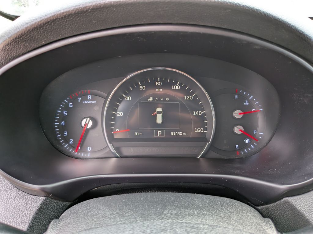 2017 Kia Sorento EX San Clemente CA