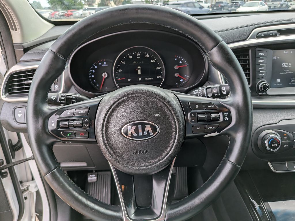 2017 Kia Sorento EX San Clemente CA