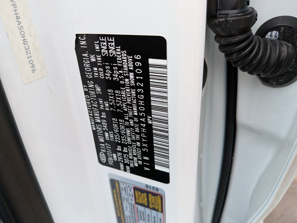 2017 Kia Sorento EX San Clemente CA