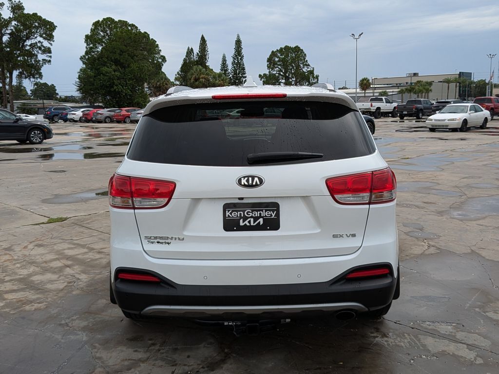 2017 Kia Sorento EX San Clemente CA