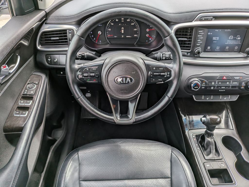 2017 Kia Sorento EX San Clemente CA