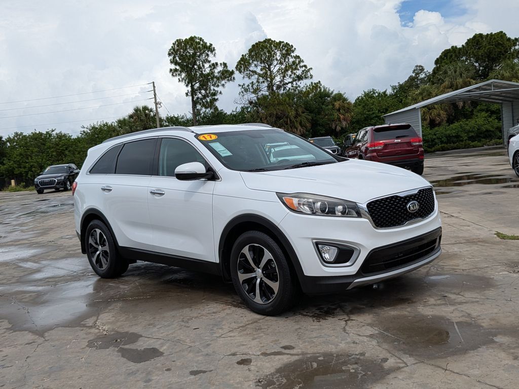 2017 Kia Sorento EX San Clemente CA