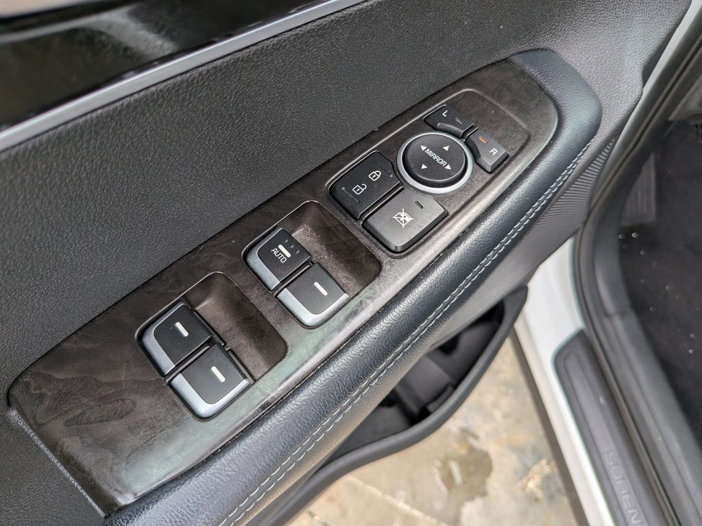 2017 Kia Sorento EX San Clemente CA