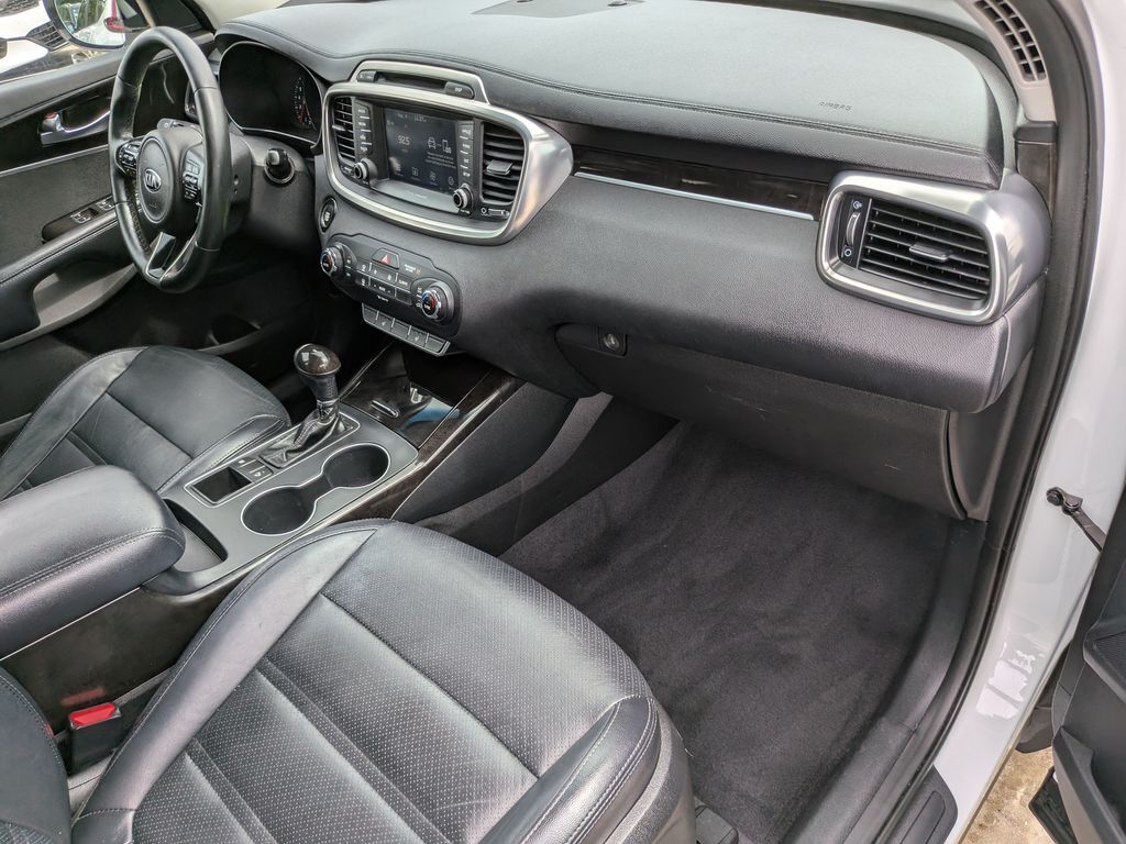 2017 Kia Sorento EX San Clemente CA