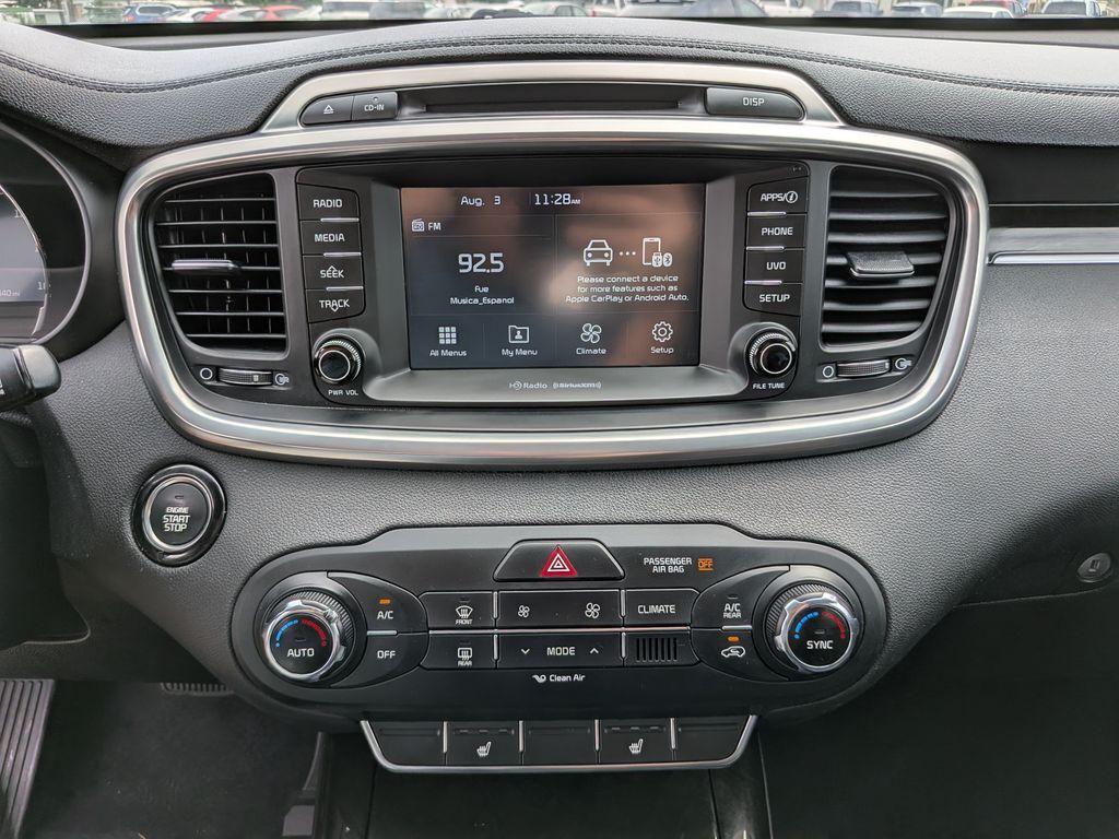 2017 Kia Sorento EX San Clemente CA