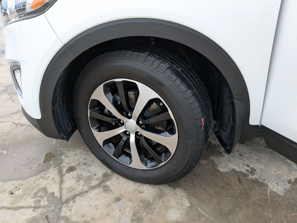 2017 Kia Sorento EX San Clemente CA