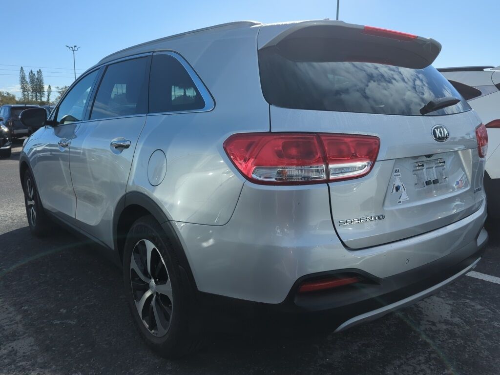 2017 Kia Sorento EX San Clemente CA