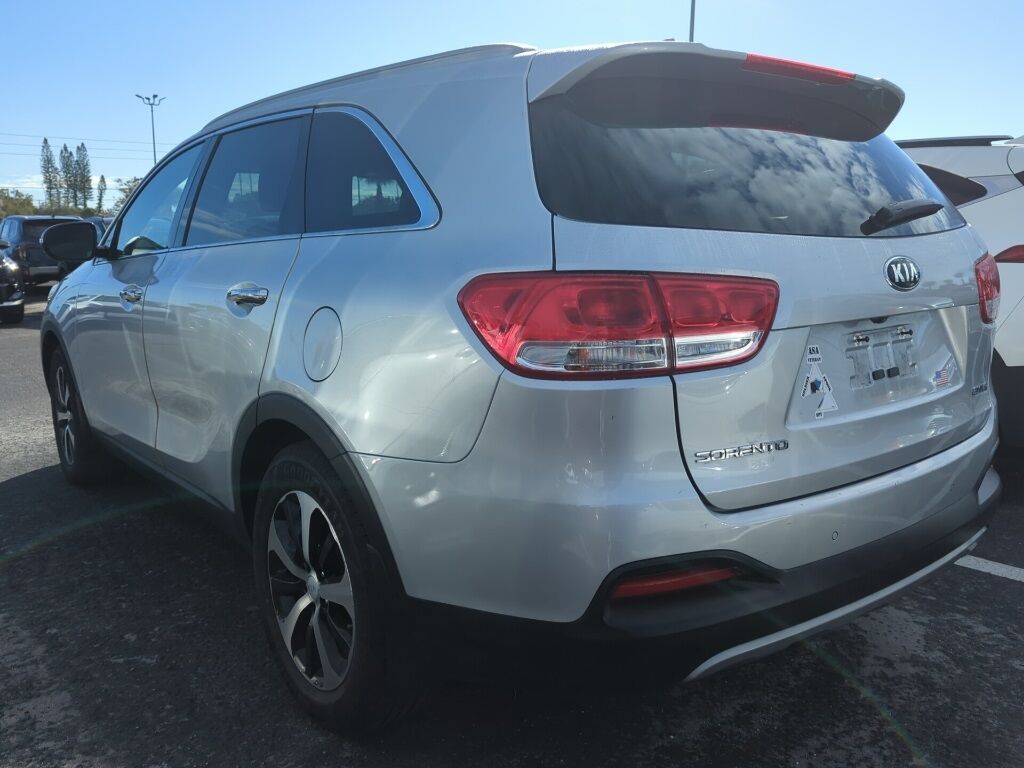 2017 Kia Sorento EX San Clemente CA