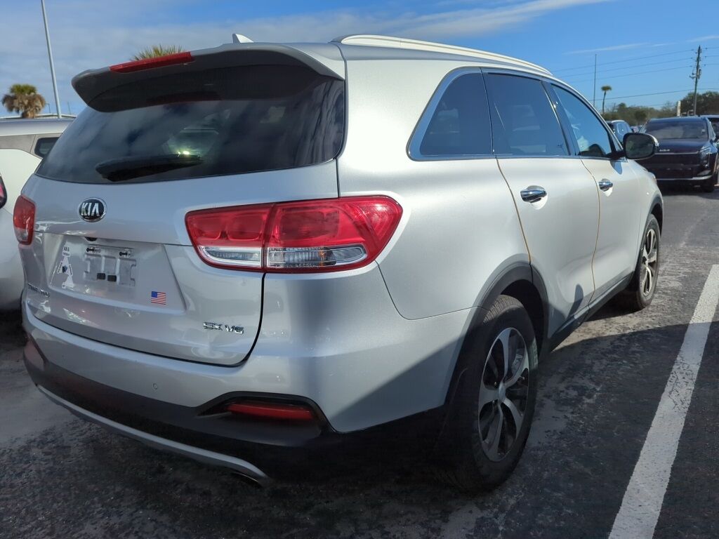 2017 Kia Sorento EX San Clemente CA