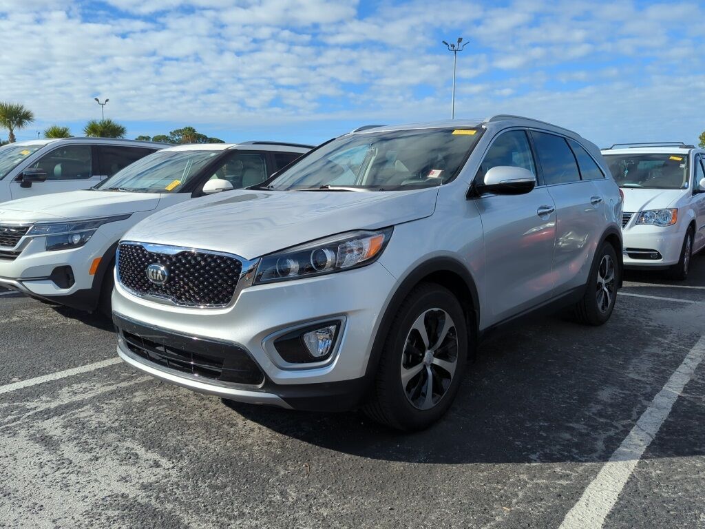 2017 Kia Sorento EX San Clemente CA