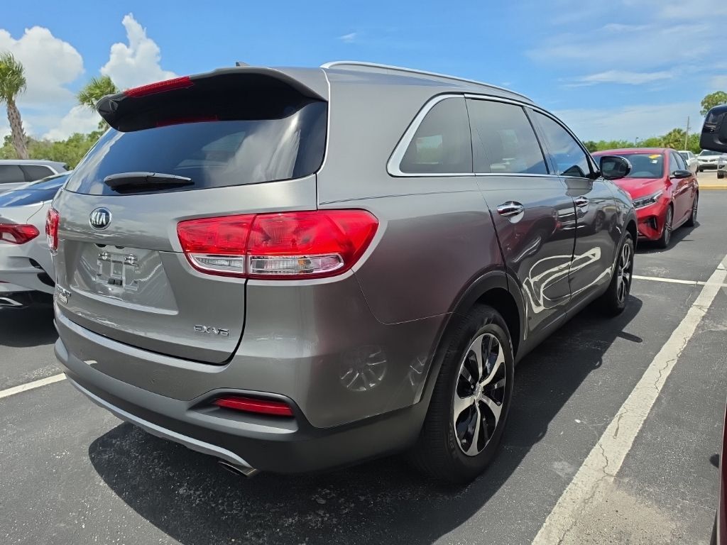 2017 Kia Sorento EX San Clemente CA