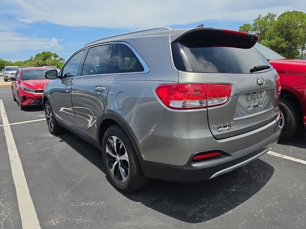 2017 Kia Sorento EX San Clemente CA
