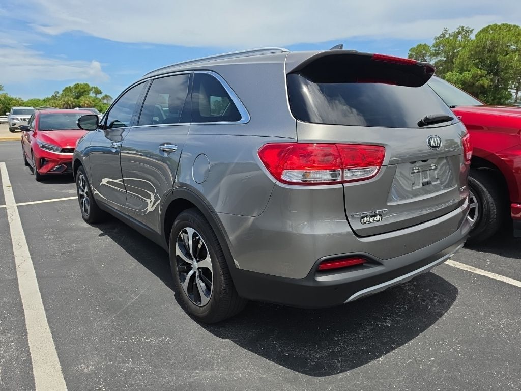 2017 Kia Sorento EX San Clemente CA