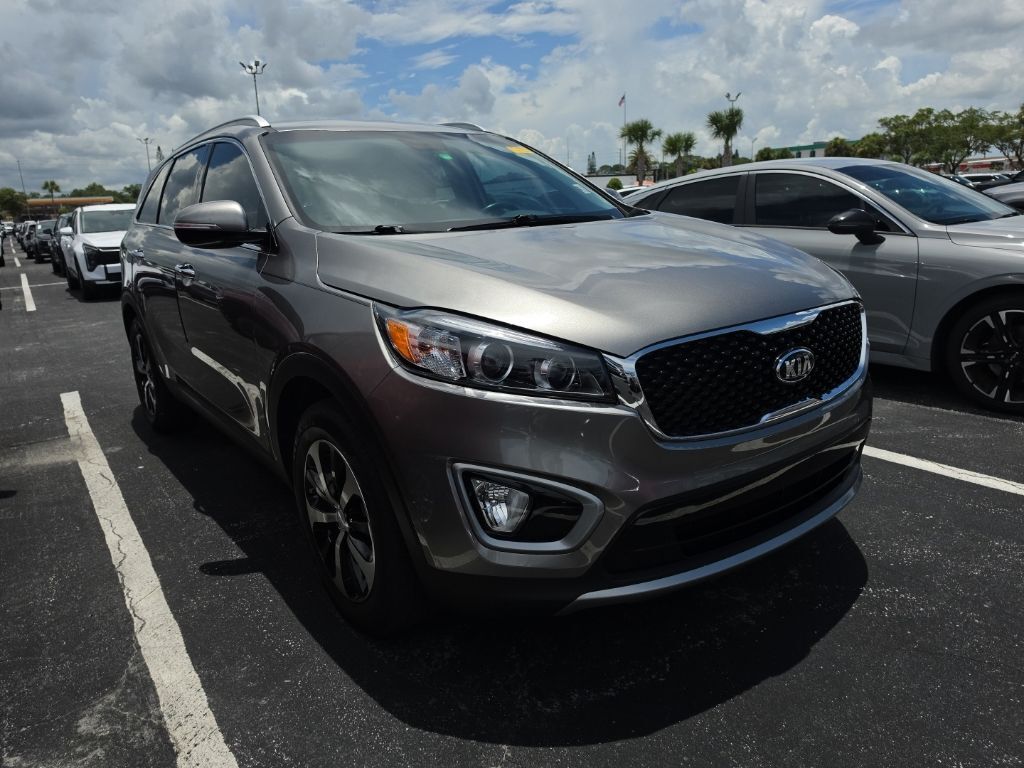 2017 Kia Sorento EX San Clemente CA