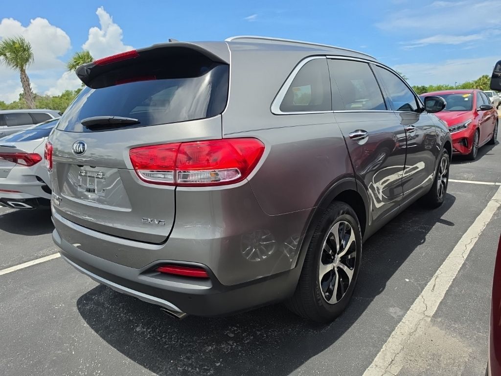 2017 Kia Sorento EX San Clemente CA