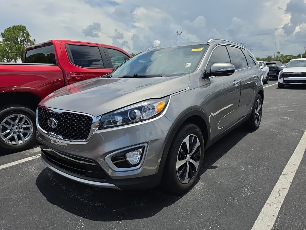 2017 Kia Sorento EX San Clemente CA