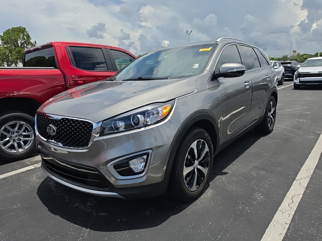 2017 Kia Sorento EX San Clemente CA