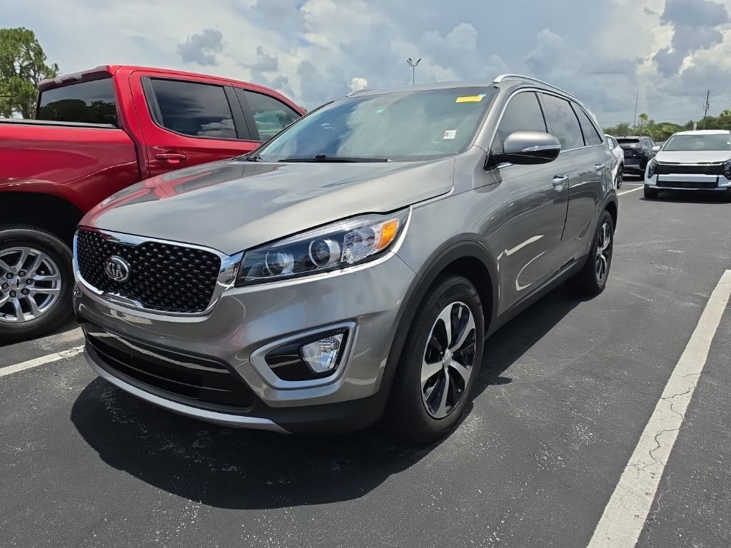 2017 Kia Sorento EX San Clemente CA