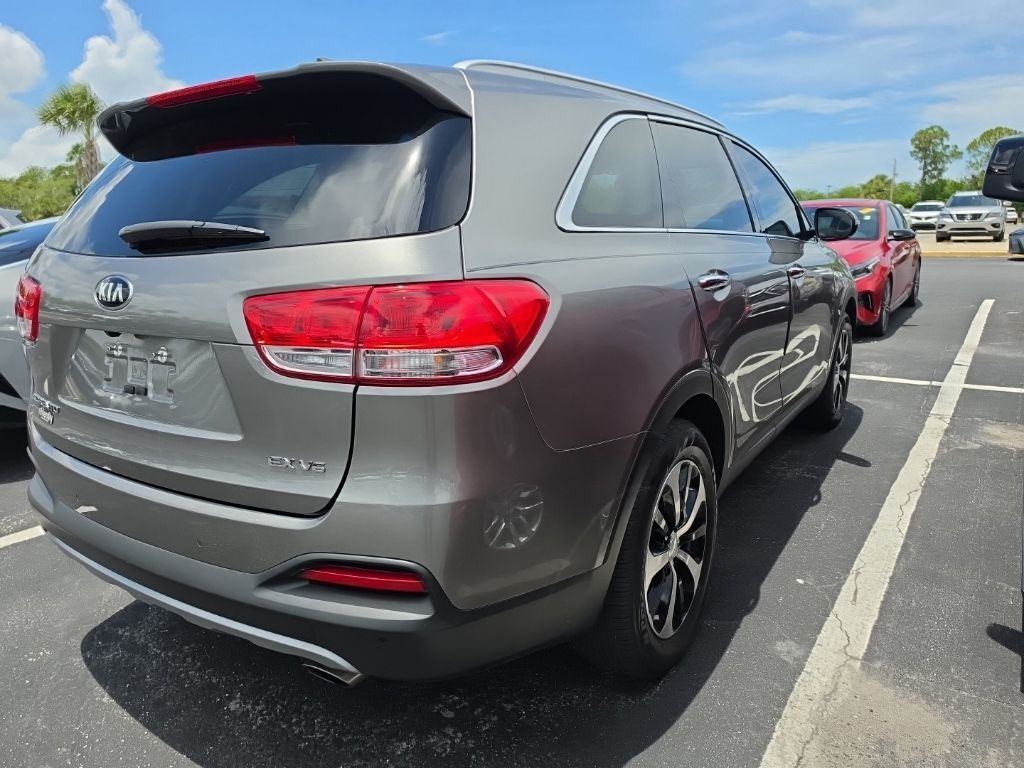 2017 Kia Sorento EX San Clemente CA