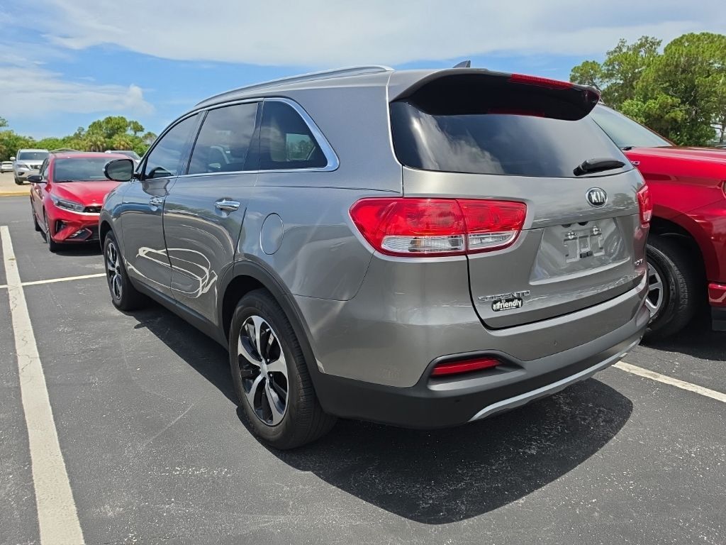 2017 Kia Sorento EX San Clemente CA