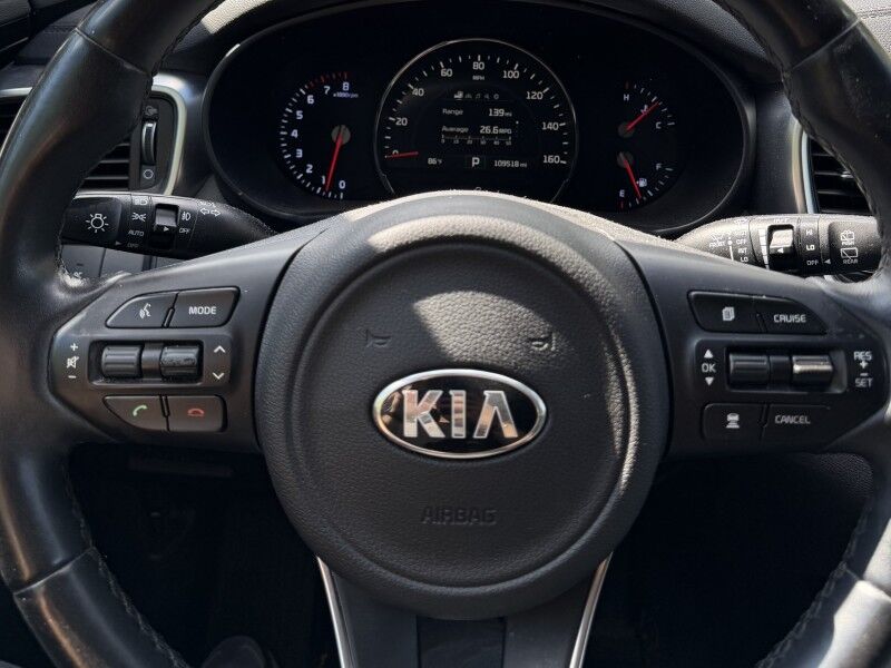 2017 Kia Sorento EX V6 AWD w/ EX Advanced Touring Package Arlington VA
