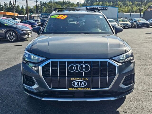 2017 Kia Sorento EX V6 Bellingham WA