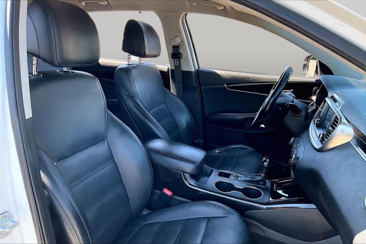 2017 Kia Sorento EX V6 Folsom CA