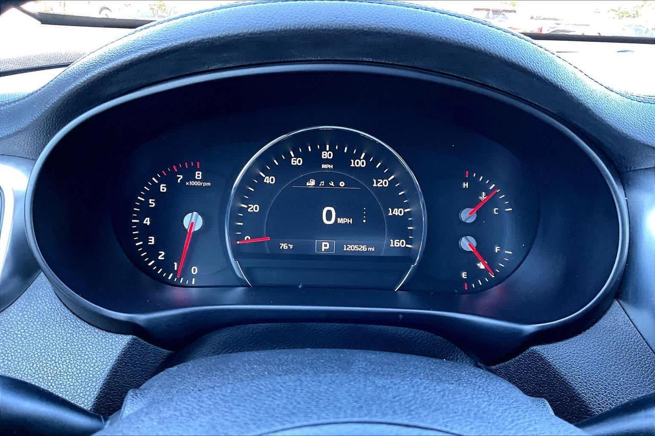 2017 Kia Sorento EX V6 Folsom CA