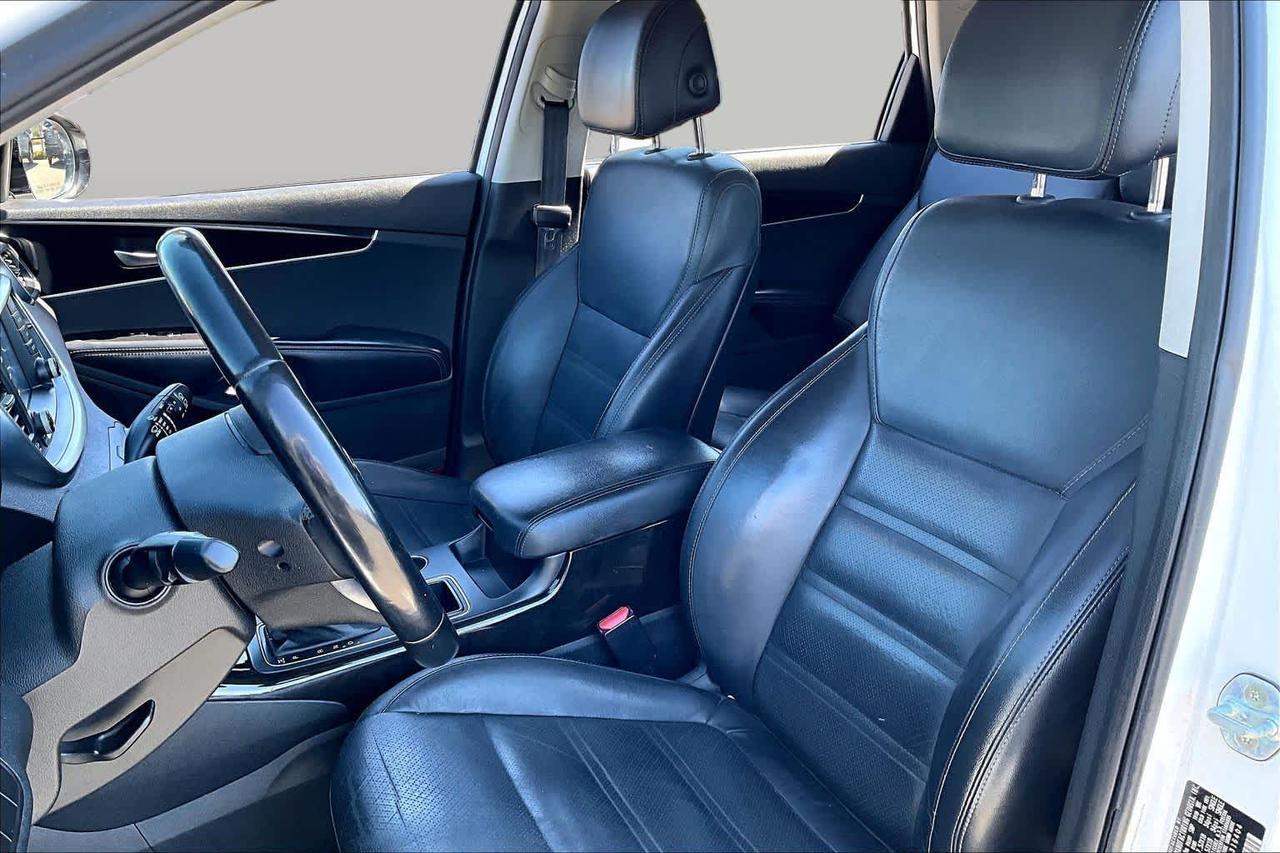 2017 Kia Sorento EX V6 Folsom CA