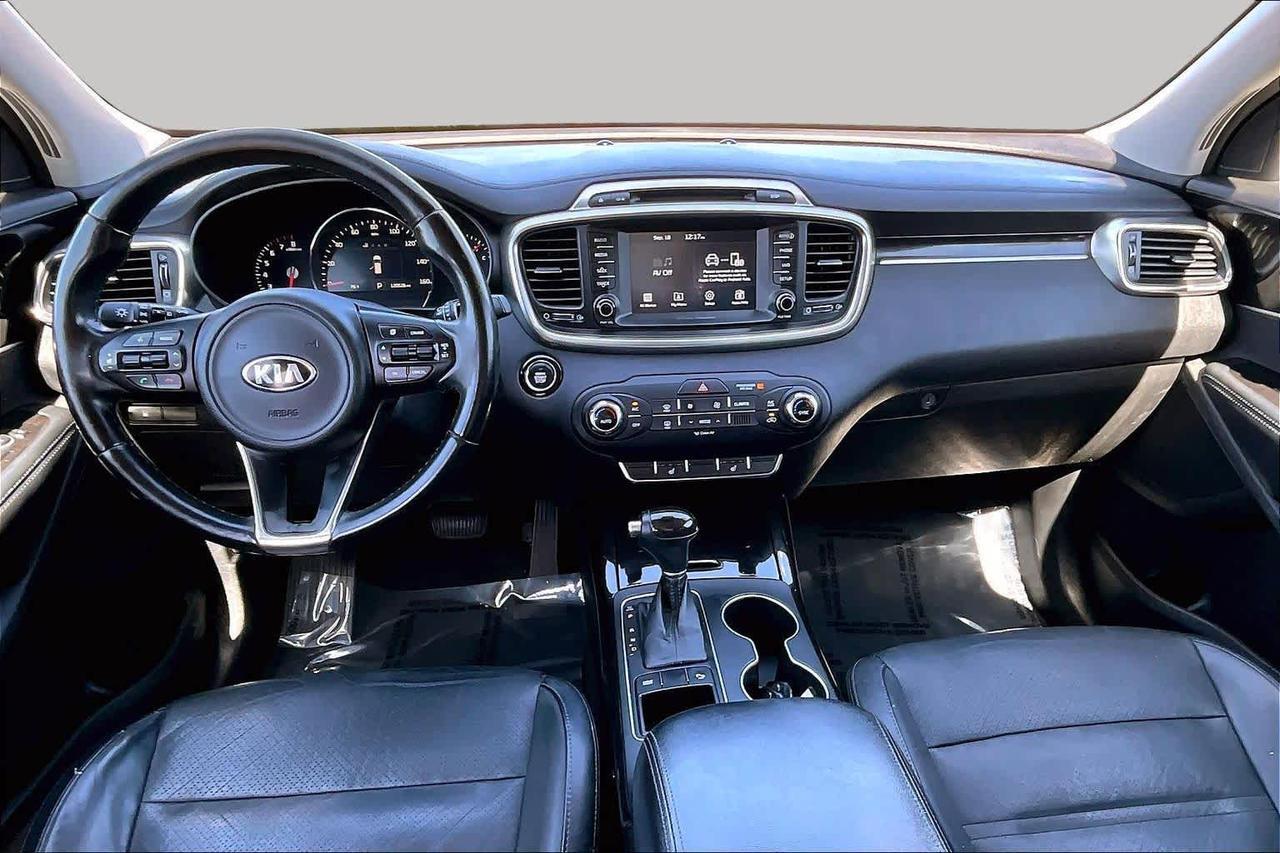 2017 Kia Sorento EX V6 Folsom CA