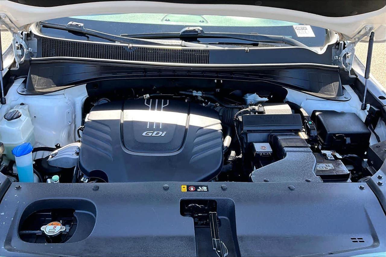 2017 Kia Sorento EX V6 Folsom CA