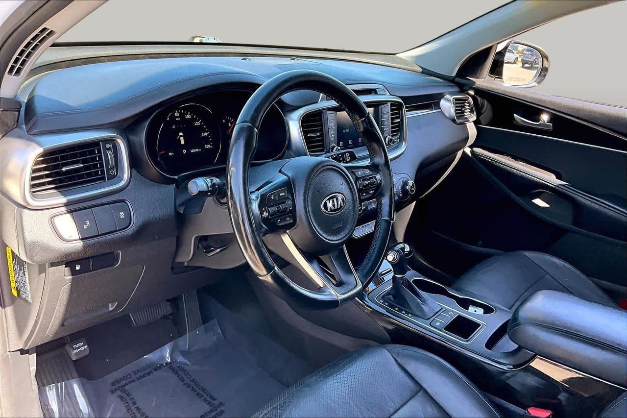 2017 Kia Sorento EX V6 Folsom CA