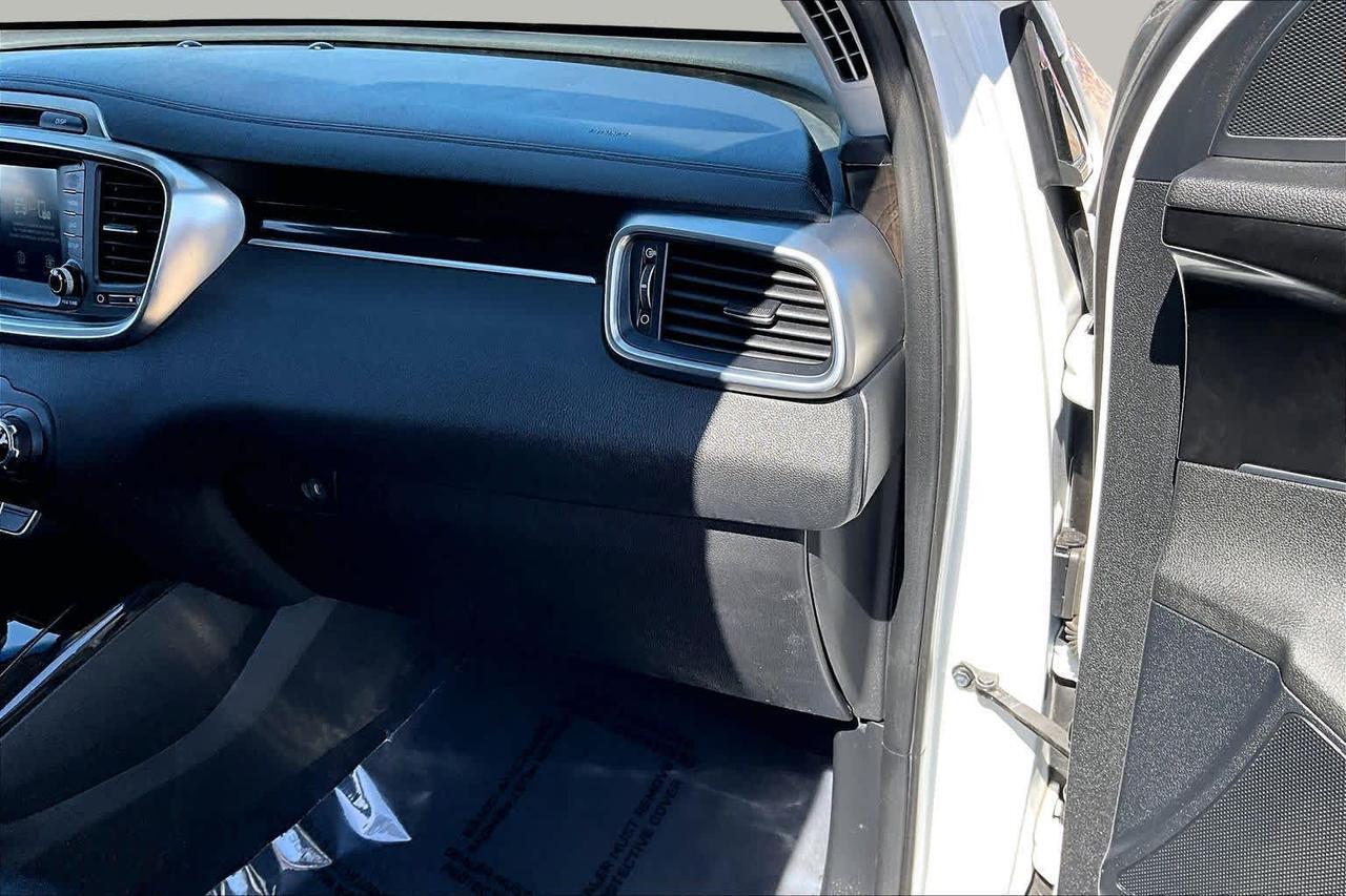 2017 Kia Sorento EX V6 Folsom CA