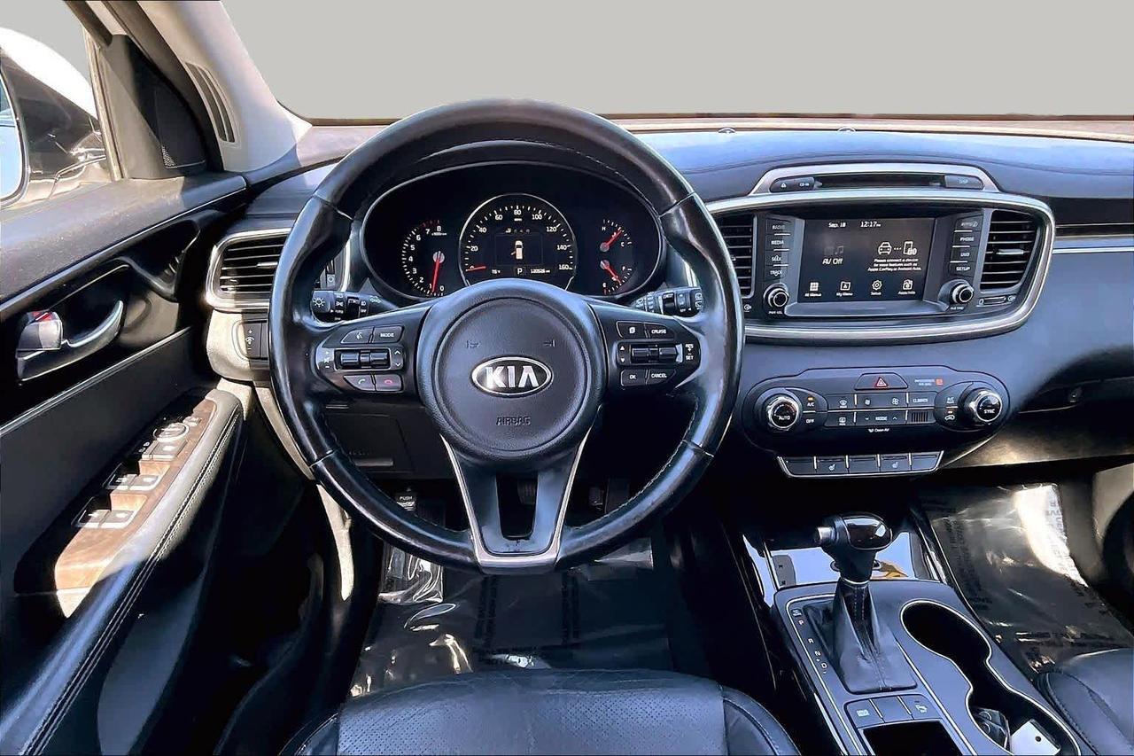 2017 Kia Sorento EX V6 Folsom CA