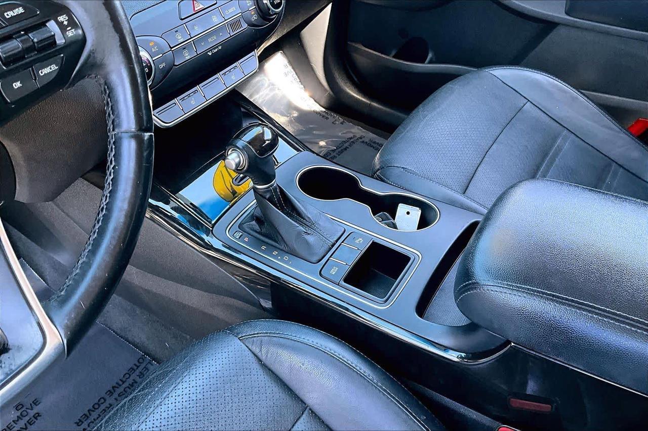 2017 Kia Sorento EX V6 Folsom CA